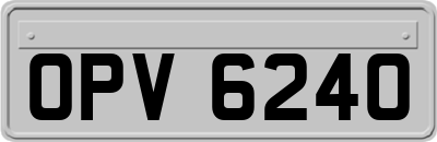 OPV6240