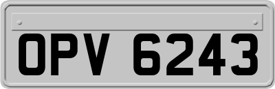 OPV6243