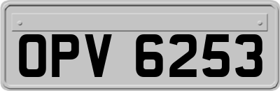 OPV6253