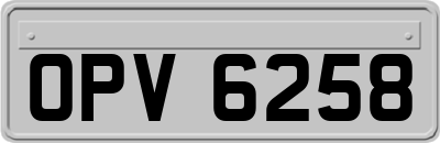 OPV6258