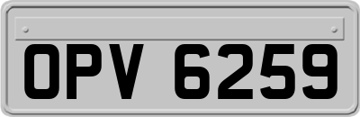 OPV6259