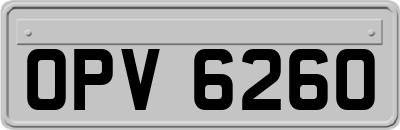 OPV6260