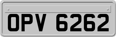 OPV6262