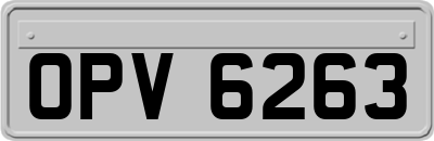OPV6263