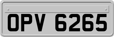 OPV6265