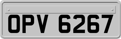 OPV6267