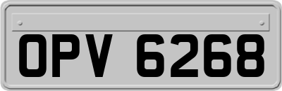 OPV6268
