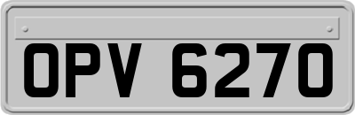 OPV6270