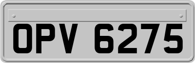 OPV6275