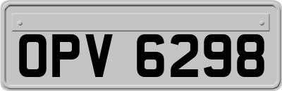 OPV6298