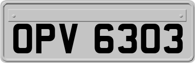 OPV6303