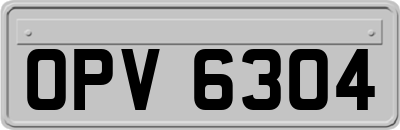 OPV6304
