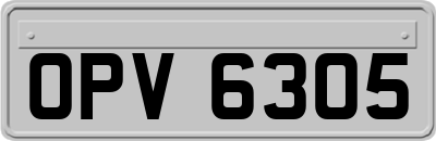 OPV6305