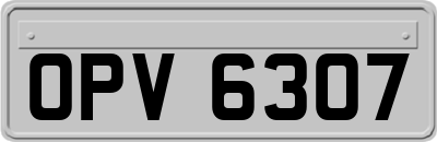 OPV6307