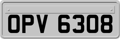 OPV6308