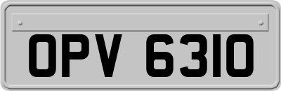 OPV6310