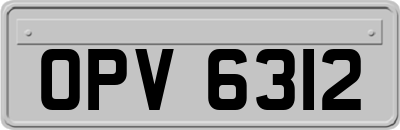 OPV6312