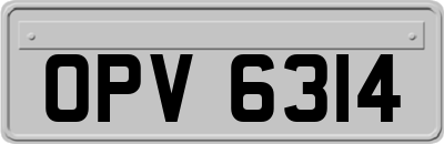 OPV6314