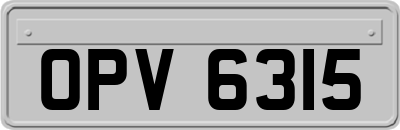 OPV6315