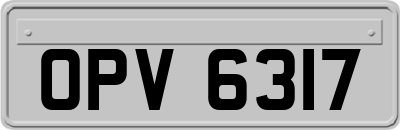 OPV6317