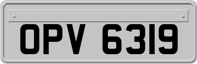 OPV6319