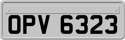 OPV6323