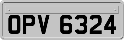 OPV6324
