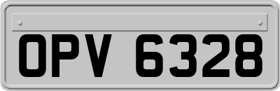 OPV6328