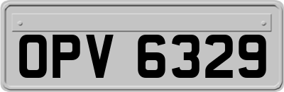 OPV6329
