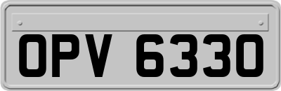 OPV6330