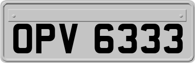 OPV6333