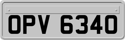 OPV6340
