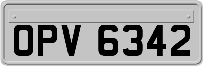 OPV6342