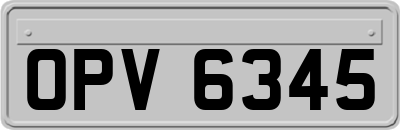 OPV6345