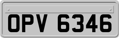 OPV6346