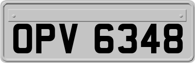 OPV6348