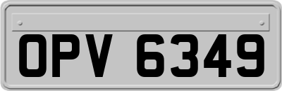 OPV6349
