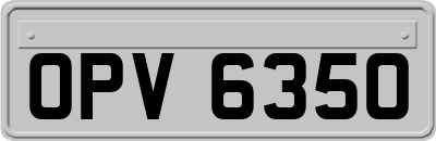 OPV6350