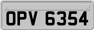 OPV6354