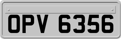 OPV6356