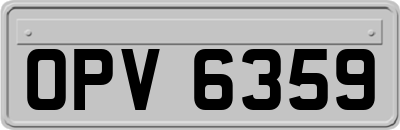 OPV6359