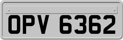 OPV6362