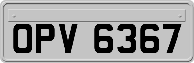 OPV6367