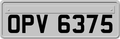 OPV6375