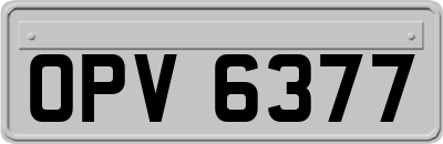 OPV6377