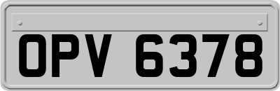 OPV6378