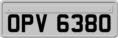 OPV6380