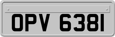 OPV6381