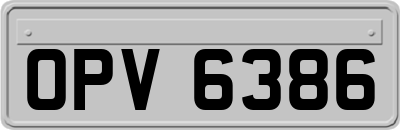 OPV6386