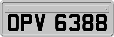 OPV6388